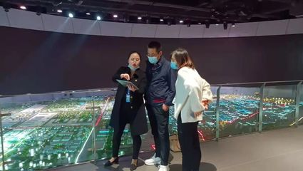 襄阳高新区“开门迎商”吸引多家重点企业洽谈道路普通货运项目