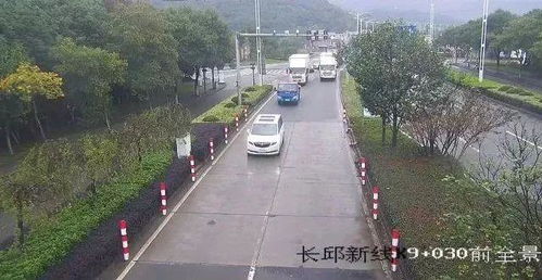 科技治超 宁波非现场执法模式对重庆道路普通货运的启示
