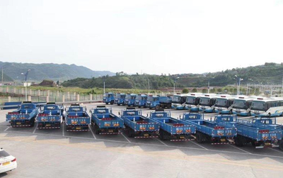 重庆先行驾校 货运从业资格培训一站式指南