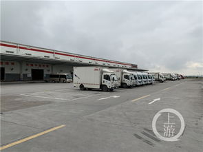 重庆跨境公路运输开行1652车次，助力“一带”与“一路”无缝衔接